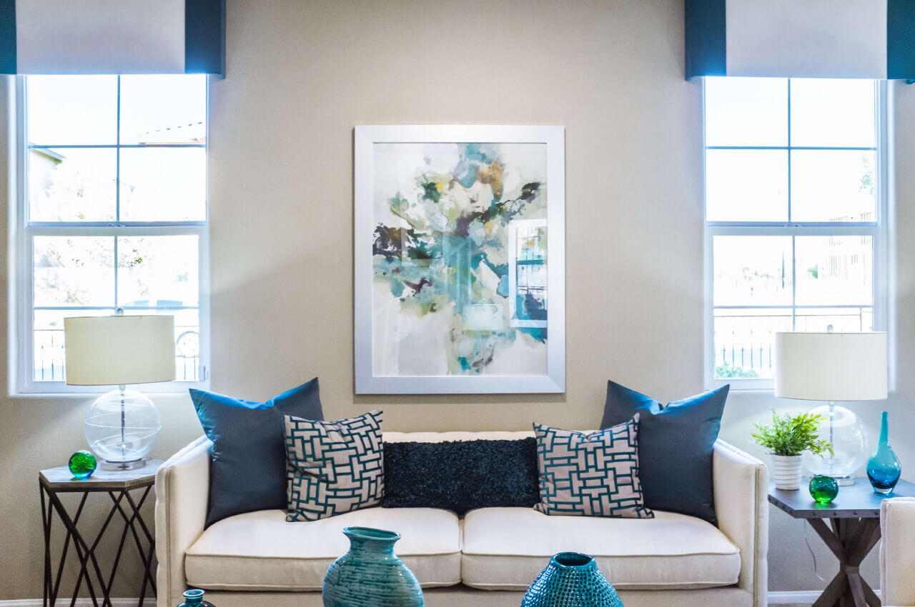 Luxury Home p 19